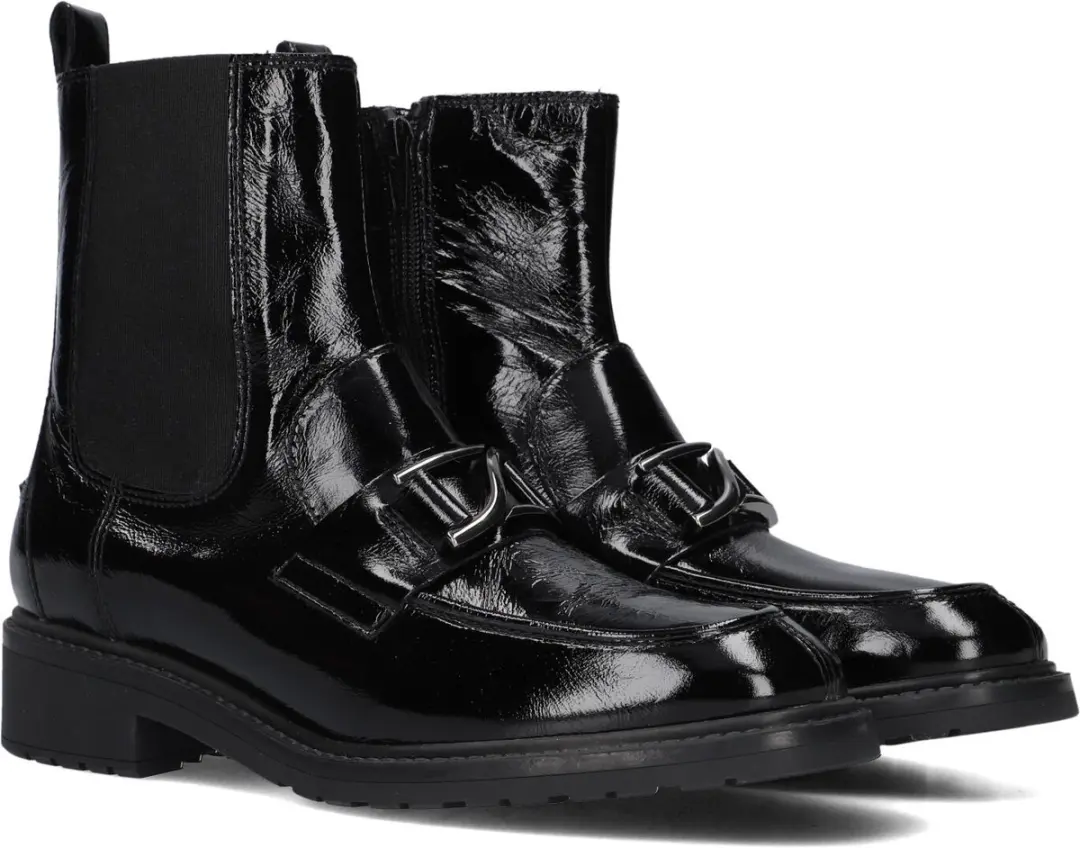 Unisa Erne Boots Dames