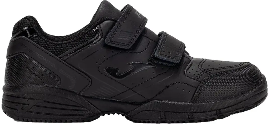 Joma W.school Schoenen Zwart EU 33 Kinderen