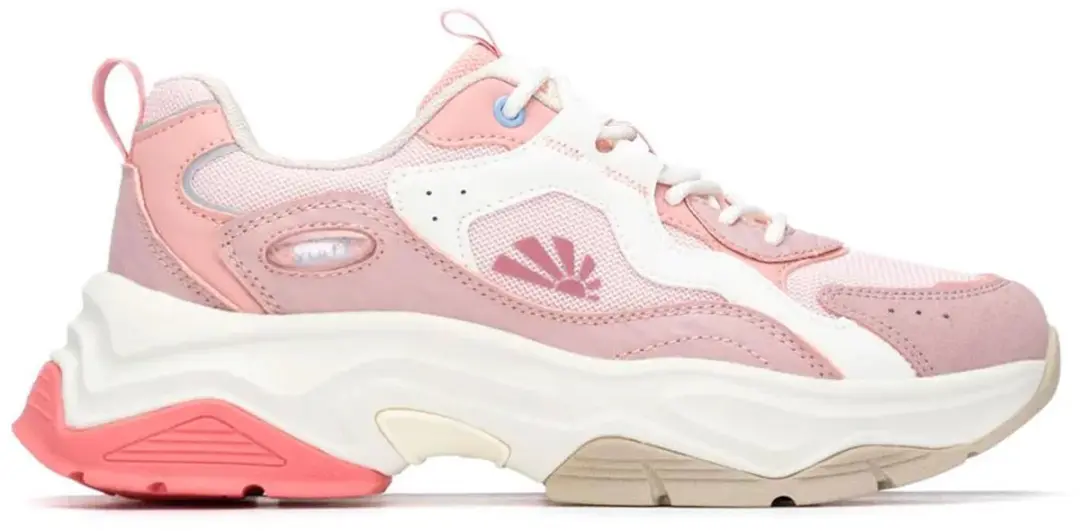 Refresh 175047 Schoenen Roze EU 36 Vrouw
