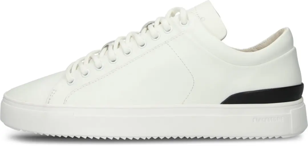 Blackstone PM56.WHIT Mitchell Sneaker - Maat 43 - Wit