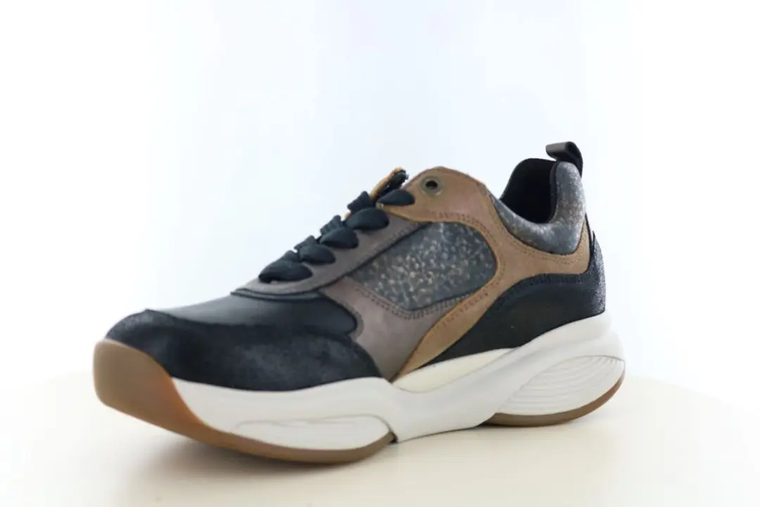 Xsensible SWX19 Stretchwalker HX Veterschoenen - Dames - 42
