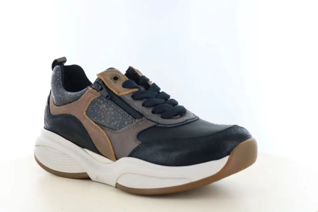 Xsensible SWX19 Stretchwalker HX Veterschoenen - Dames - 42