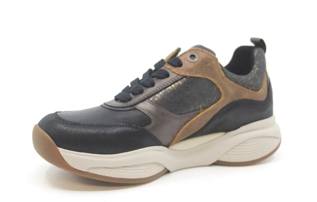 Xsensible SWX19 Stretchwalker HX Veterschoenen - Dames - 42