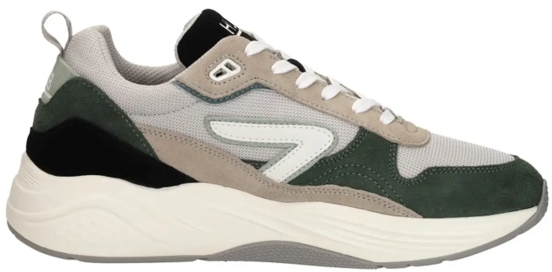 HUB Glide Sneakers