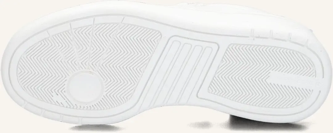 Björn Borg T2200 Cls K Lage Sneakers - Jongens - Wit - 38 - afbeelding 6 van 6