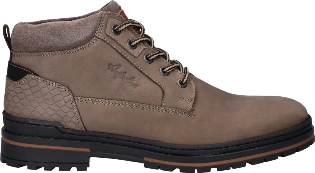 Australian Middelburg Boots Heren