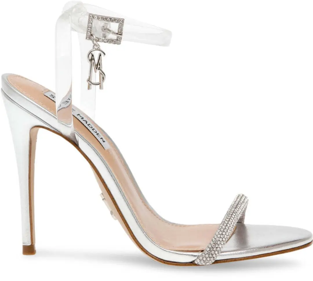 Steve Madden Balia Dames Sandalen