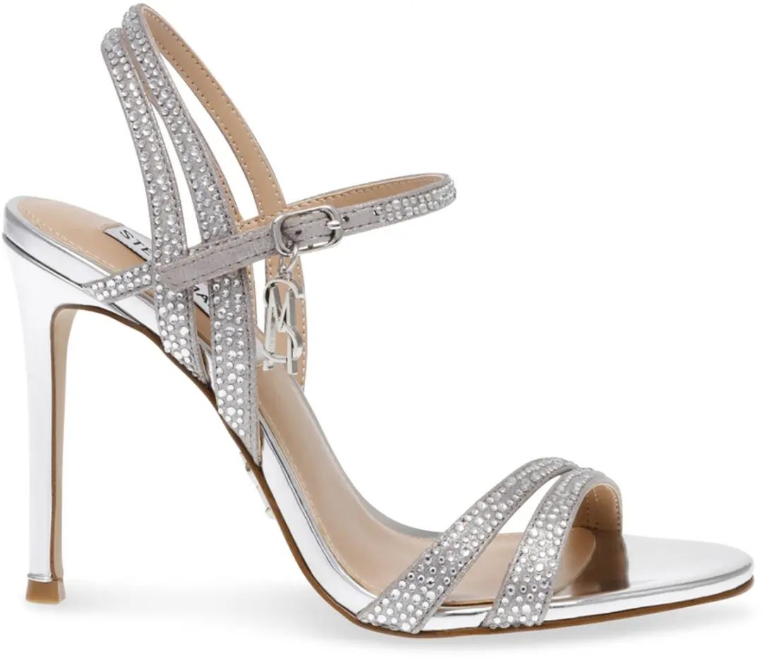 Steve Madden Surrealist Dames Sandalen 39