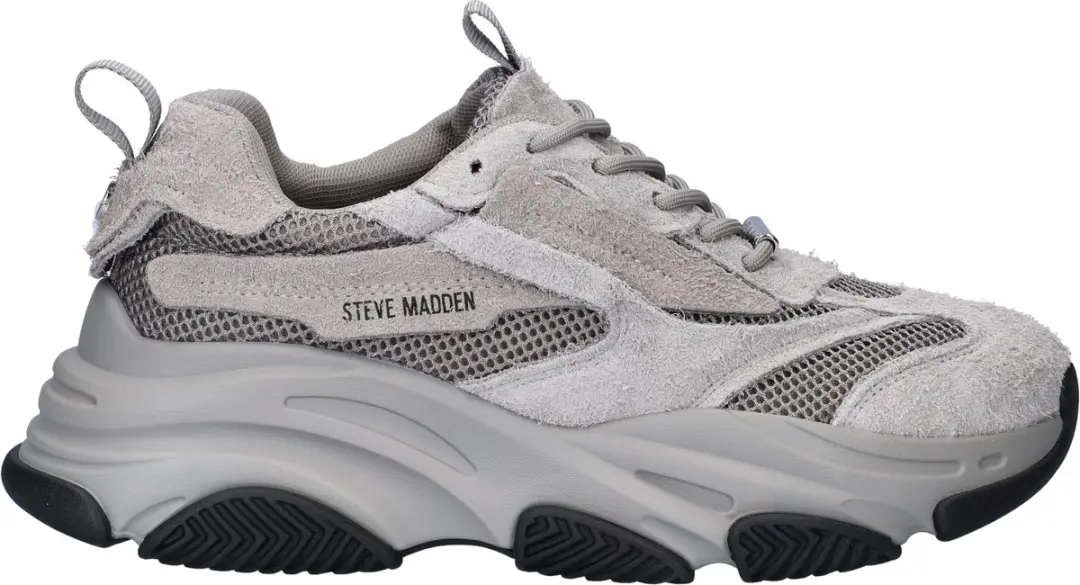 Steve Madden Possess heren sneaker