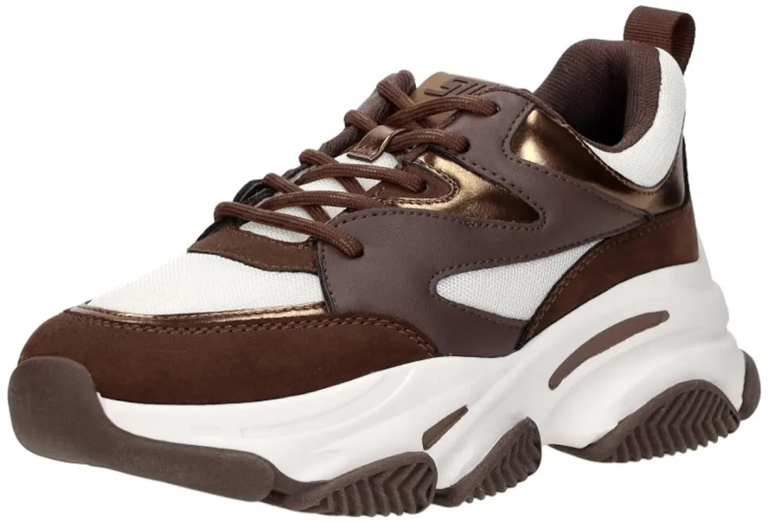Steve Madden Jprogressive Sneakers Laag - afbeelding 4 van 6