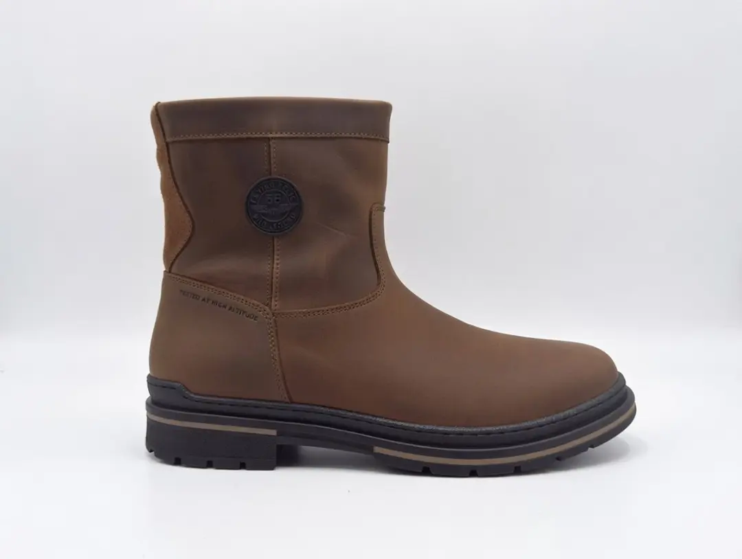 PME Legend boots