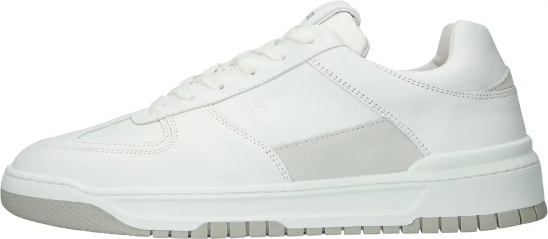 Blackstone FG625 White Sneaker - Maat 44 - afbeelding 2 van 6