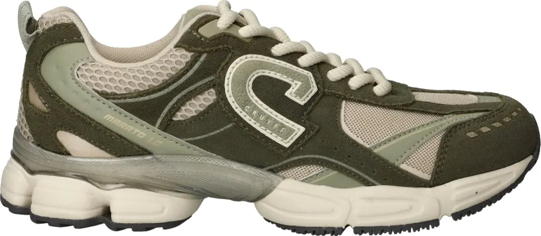 Cruyff Marato Runner Sneakers