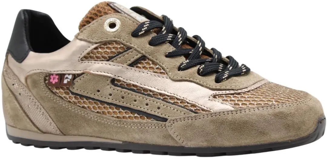 Floris van Bommel SFW-10150 Sneaker Ilvi 01.02 Gold G