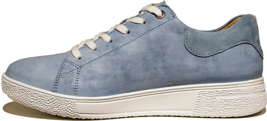 Hartjes Sophie Shoe Heaven Dames Veterschoenen - 41 jeansblauw