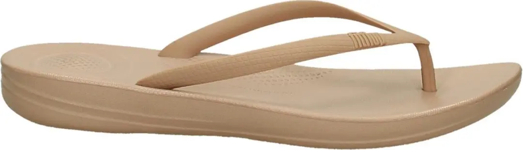 FitFlop Iqushion Ergonomic Flip-Flops TPU Dames Slippers