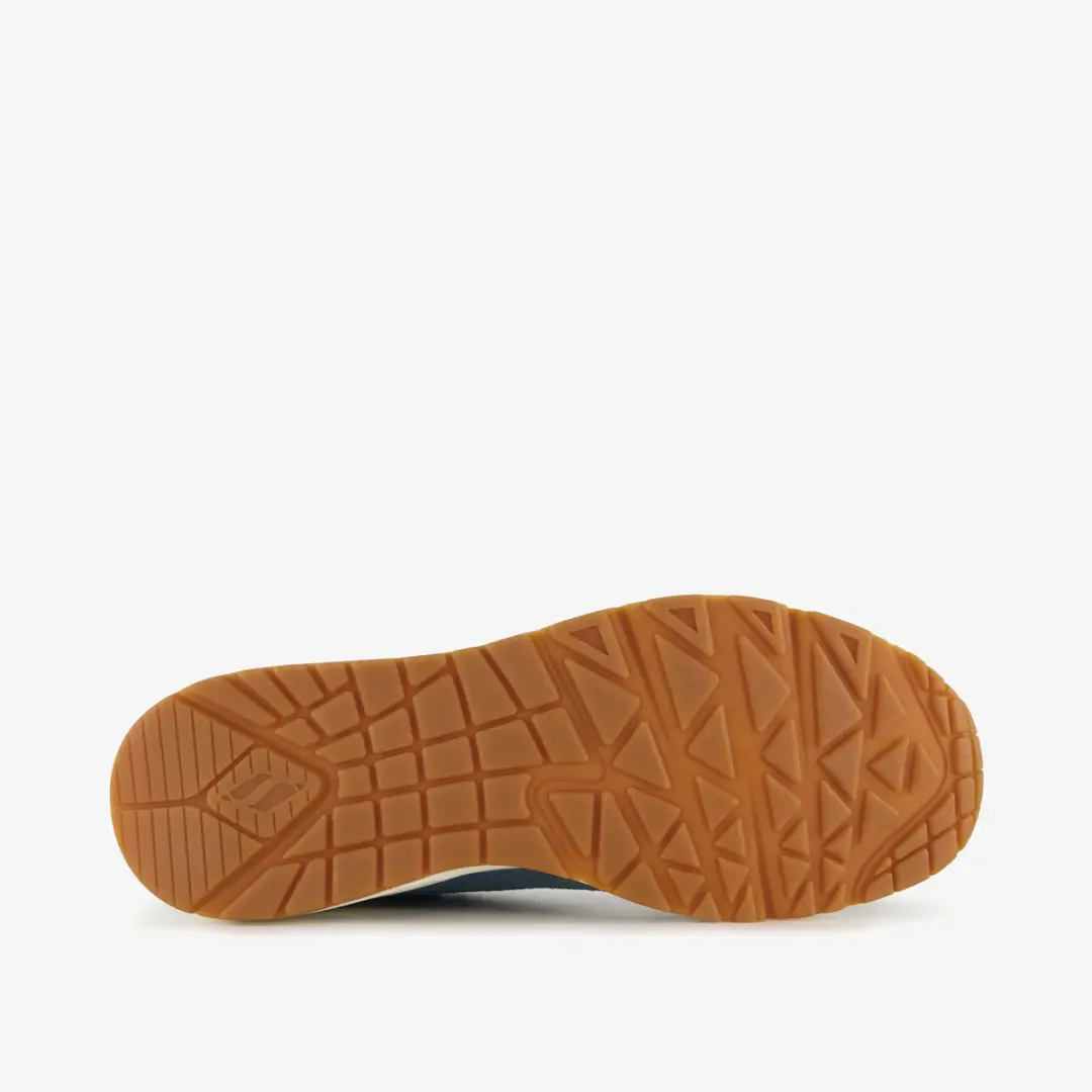 Skechers UNO Heren Sneakers - afbeelding 4 van 6