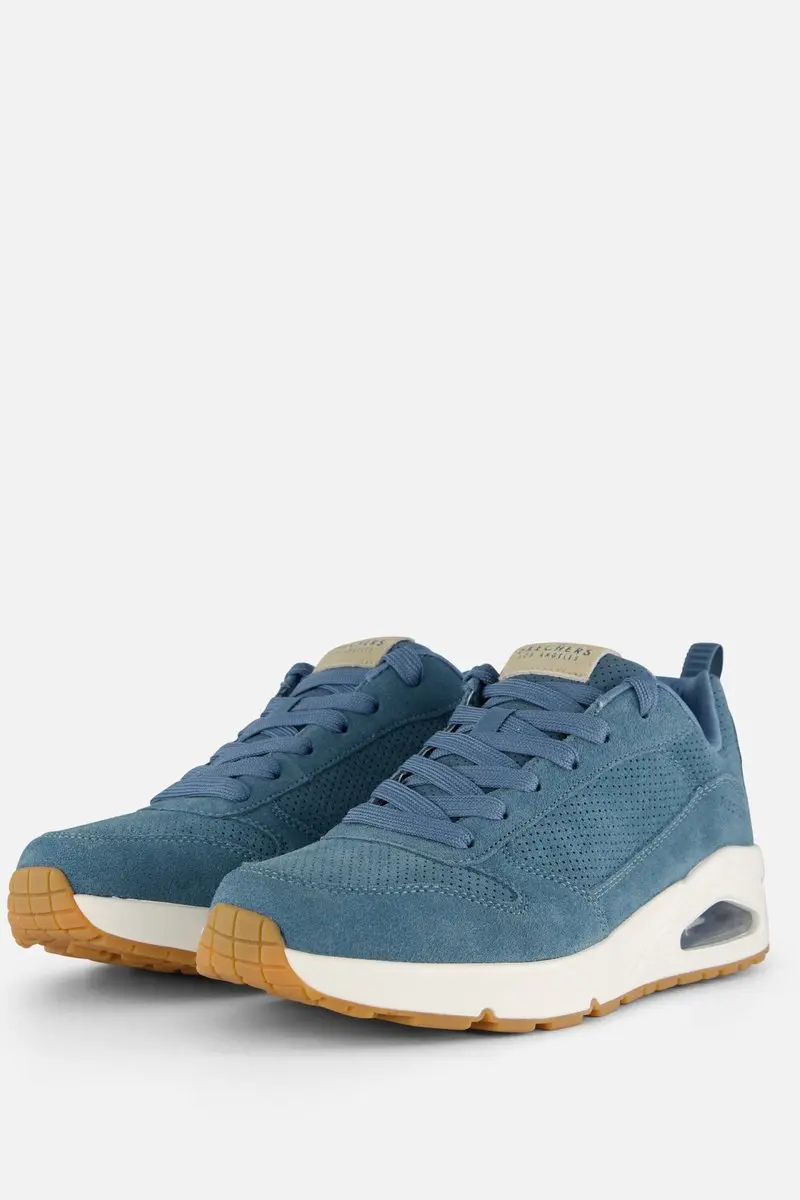 Skechers UNO Heren Sneakers