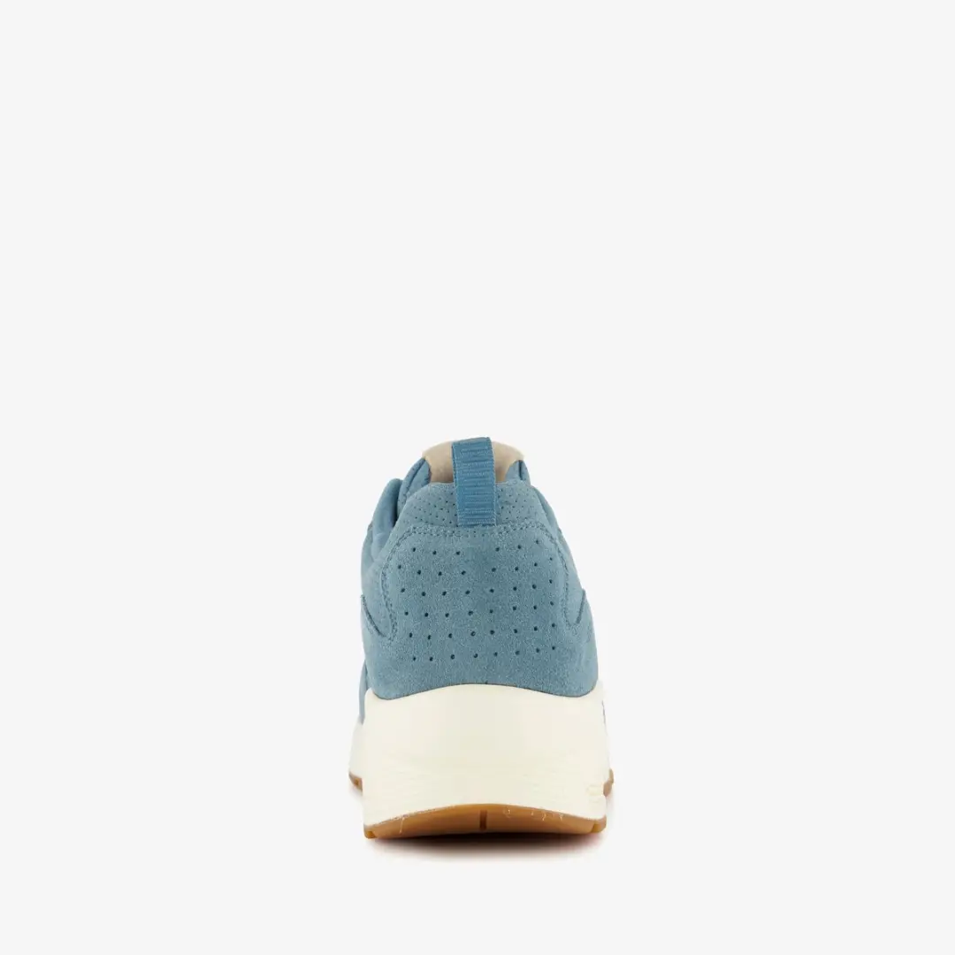 Skechers UNO Heren Sneakers - afbeelding 6 van 6
