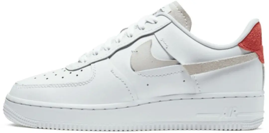 Nike Nike Air Force 1 LX Vandalised White
