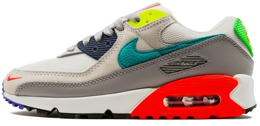 Nike Air Max 90 (Evolution of Icons) Wmns
