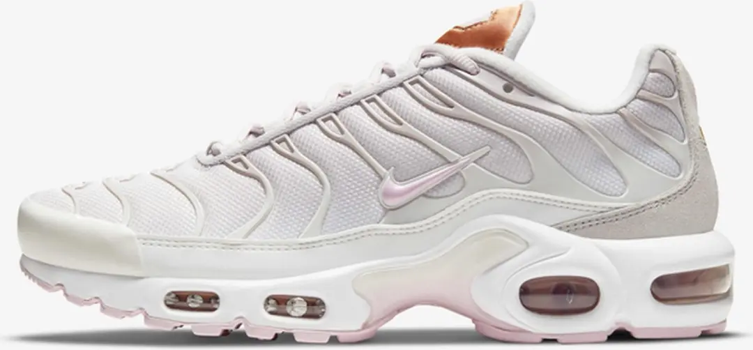 Nike Nike Air Max Plus TN (W)