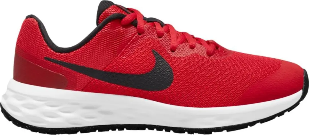 Nike REVOLUTION 6 Next Nature hardloopschoenen Kindersneaker Sportschoenen Run D