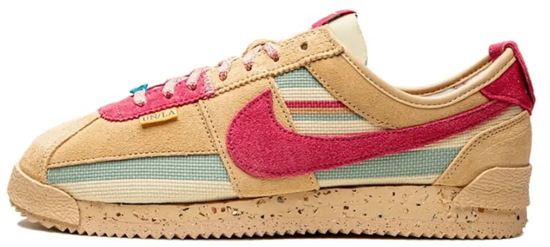 Nike Cortez SP Union Sesame