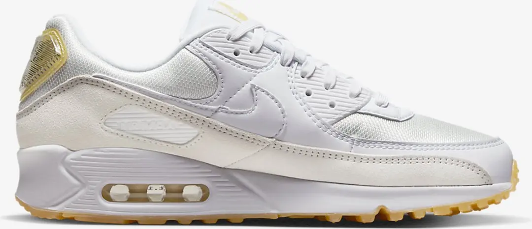 "Sneakers Nike Nike Air Max 90 Special Edition ""Marion Frank Rudy"""