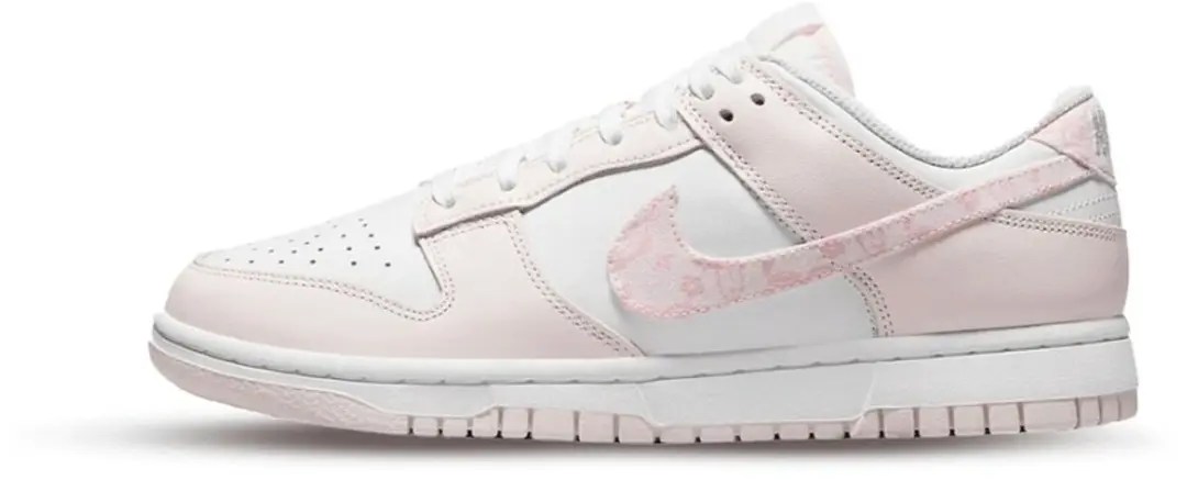 Nike Dunk Low Essential Paisley Pack Pink (W)