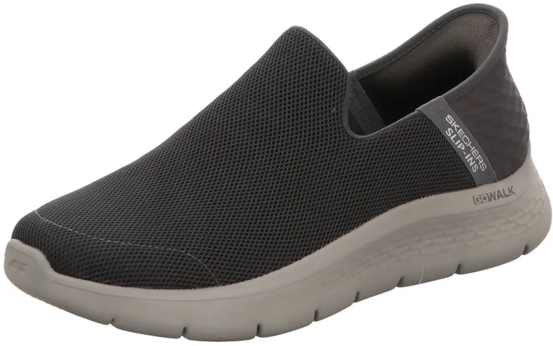 SKECHERS Wandelflex Ultiem Comfort Herenschoenen