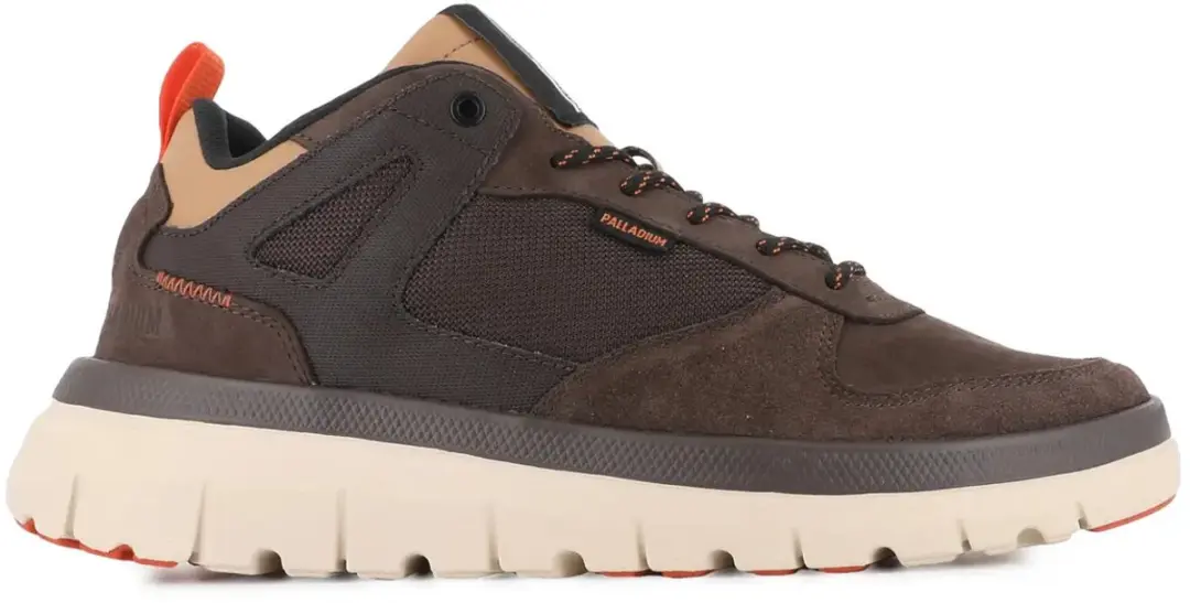 Trainers Palladium Flex Lo