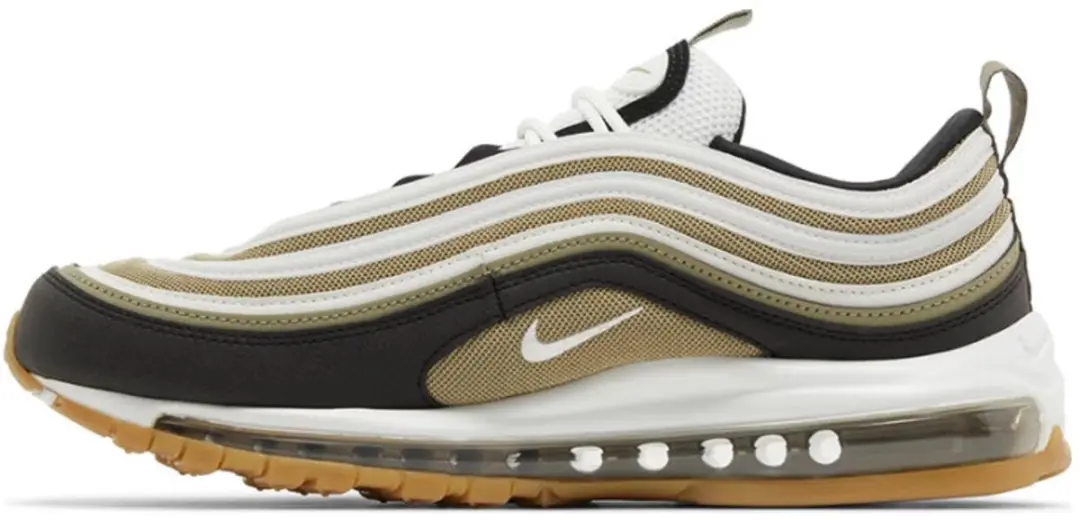 Sneakers Nike Nike Air Max 97 �Light Olive�