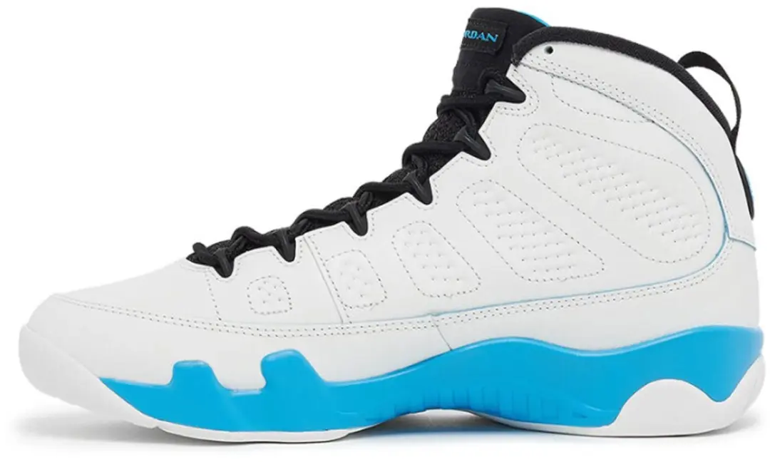 Jordan 9 Retro Powder Blue (2024)