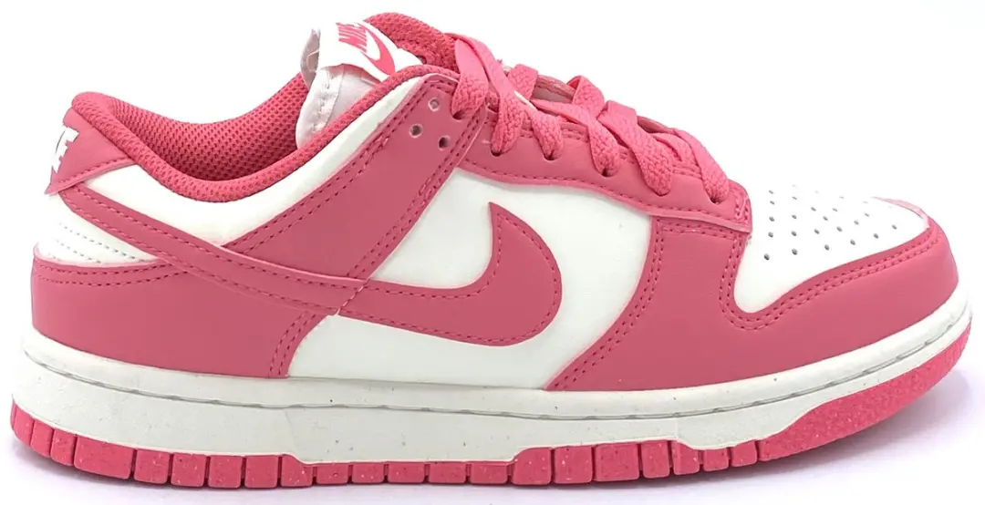 Nike Dunk Low NN- Sneakers Dames- Maat 40.5