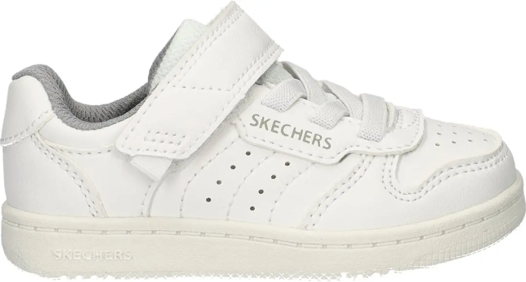 Skechers Quick Street Klittenband Laag