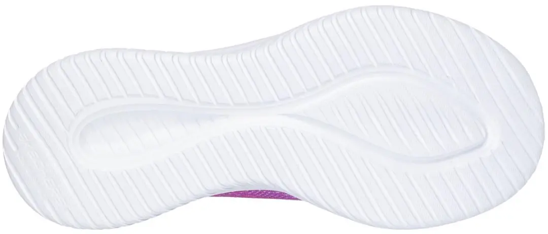 Skechers Ultra Flex 3.0 Sneakers 28 - Purper - afbeelding 4 van 6