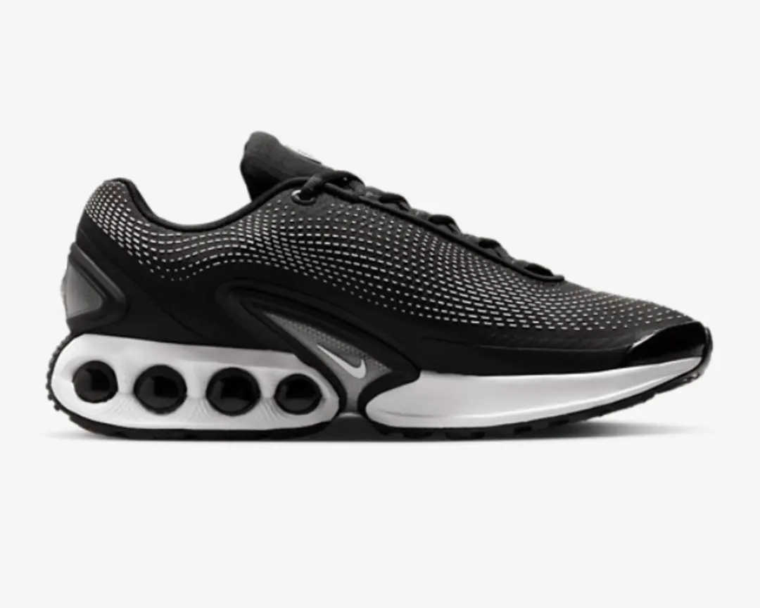 Nike Nike Air Max Dn Heren Schoenen�Maat 42