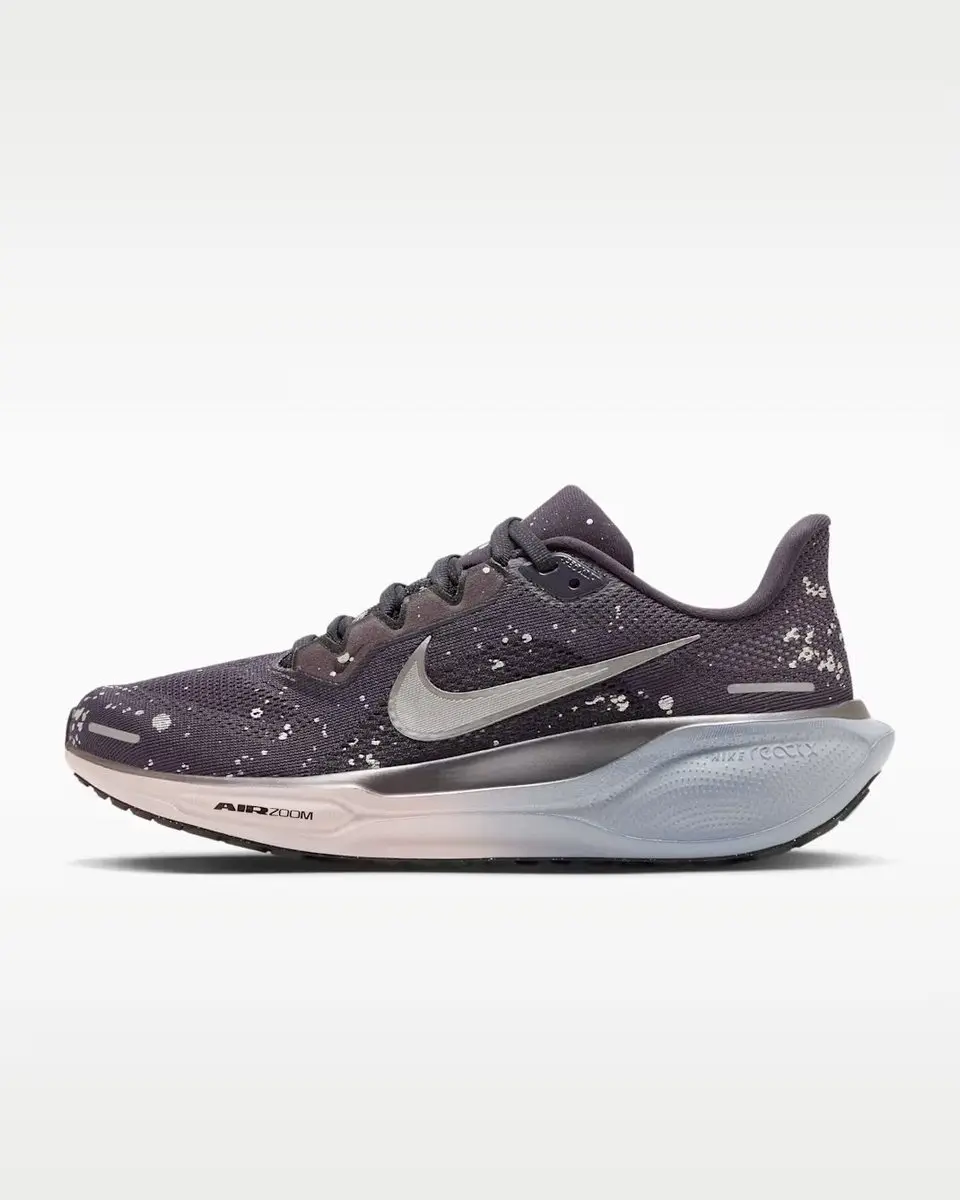 NIKE PEGASUS 41 SE Nike Dames Sneakers Rood HV1726-500