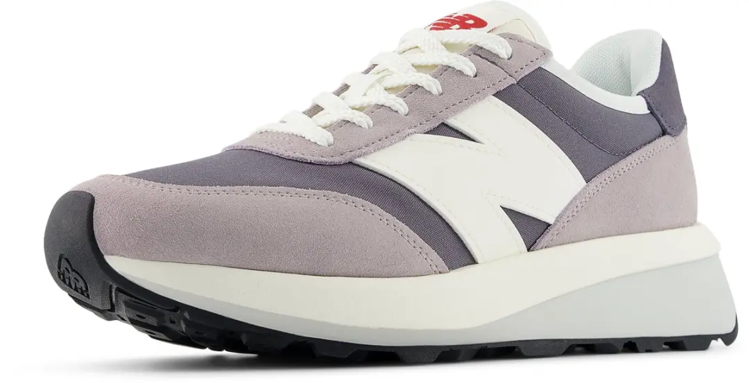 New Balance U327 Unisex Sneakers - Truffle Salt - afbeelding 3 van 5