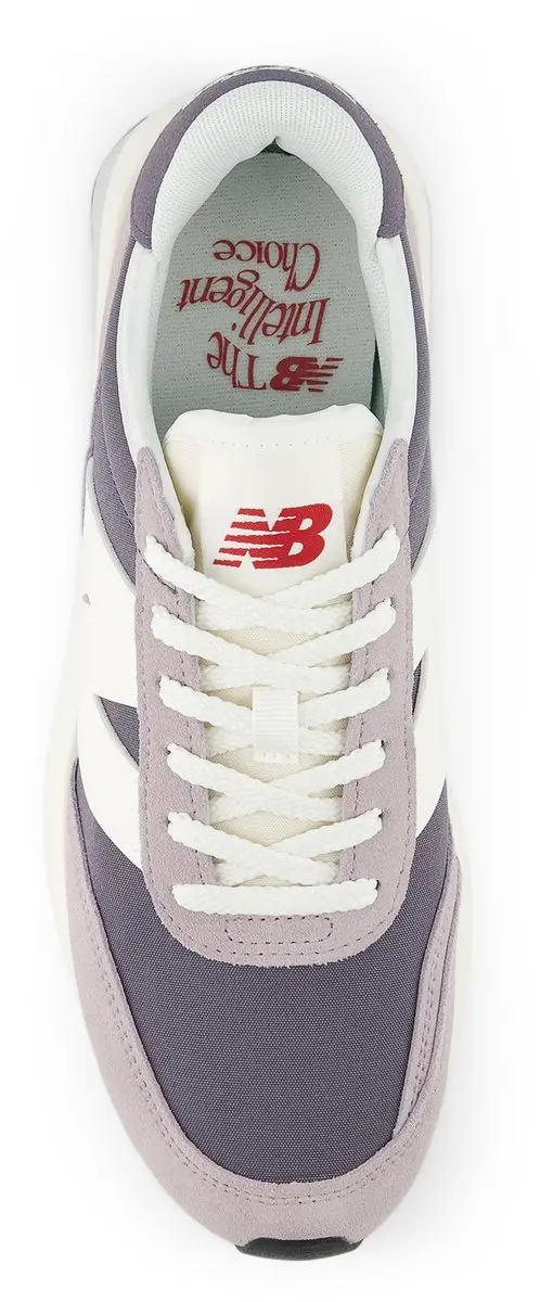 New Balance U327 Unisex Sneakers - Truffle Salt - afbeelding 4 van 5
