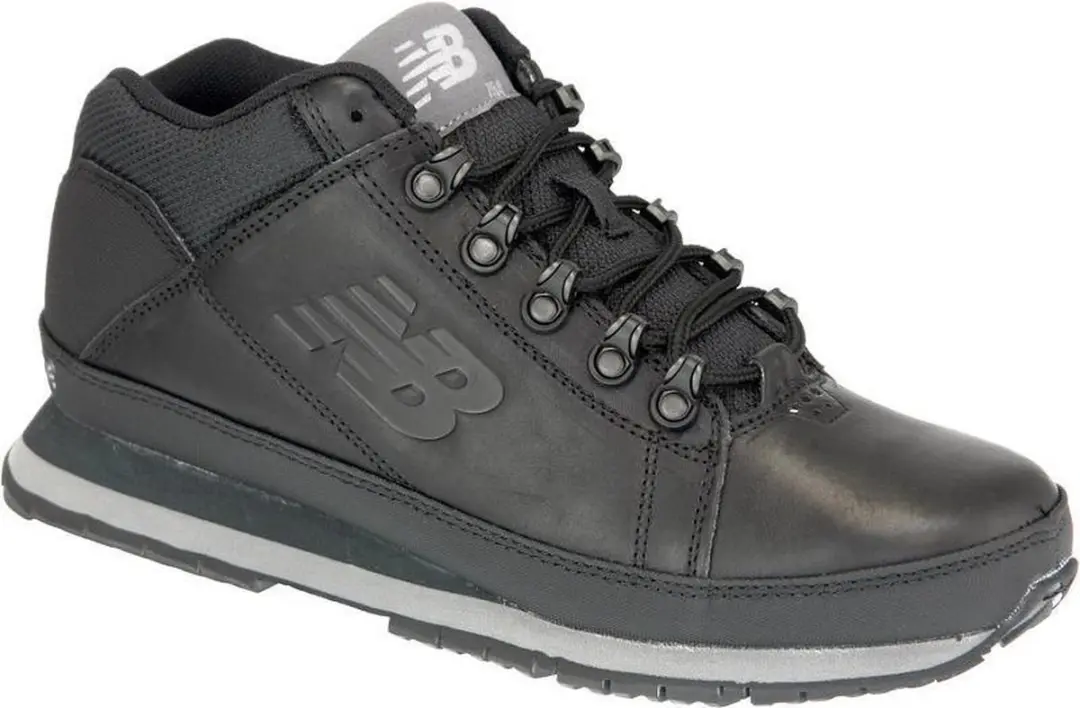 New Balance H754LLK, Mannen, Zwart, Trekkinglaarzen, maat: 42,5 EU