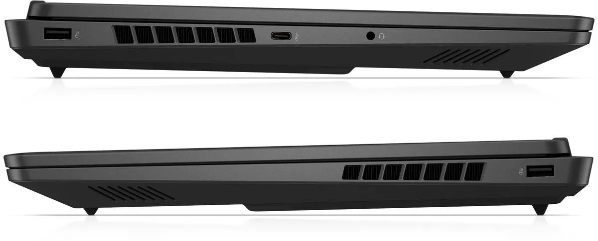 HP OMEN 16-ap0576nd Gaming Laptop - 1TB SSD - afbeelding 6 van 6