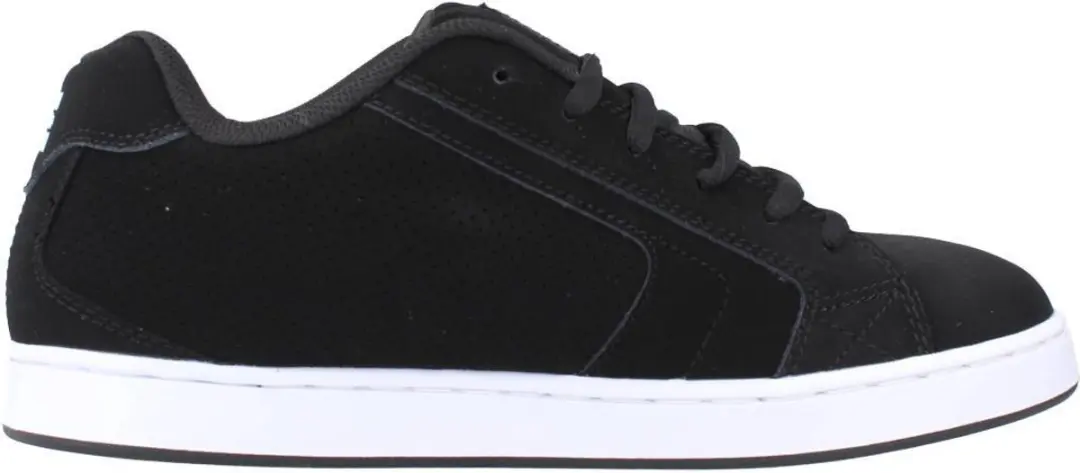 Dc Shoes Net Schoenen Zwart EU 42 1/2 Man