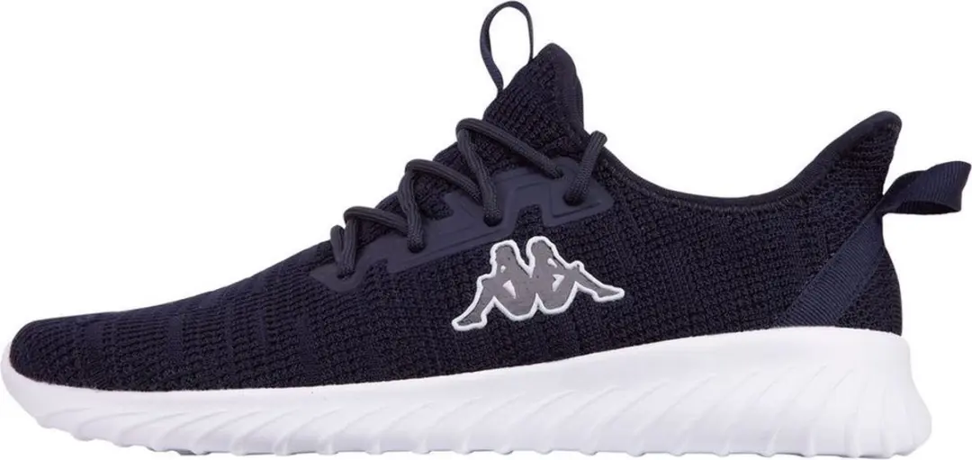 Kappa Leichter Sneaker 242961 Navy/White-41