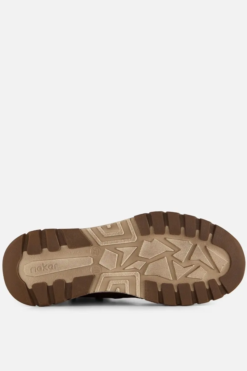 Rieker Veterboots 388231 - Maat 40 - afbeelding 5 van 6