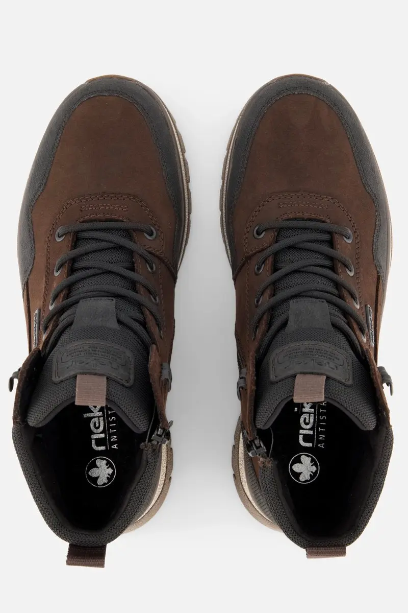 Rieker Veterboots 388231 - Maat 40 - afbeelding 3 van 6