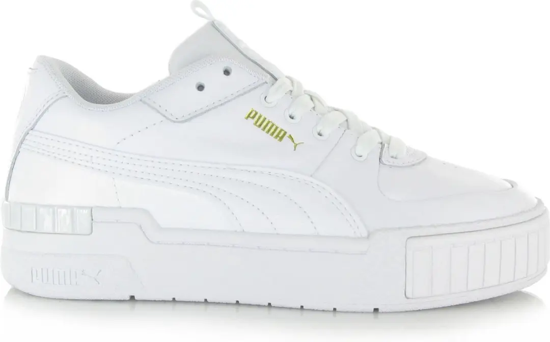 Puma Dames Lage sneakers Cali Sport Mix Wn's