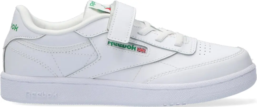 Reebok Club C 1v Lage sneakers