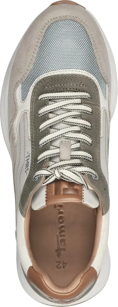 Tamaris Heren Sneaker 1-13614-44 770 Maat: 41 EU
